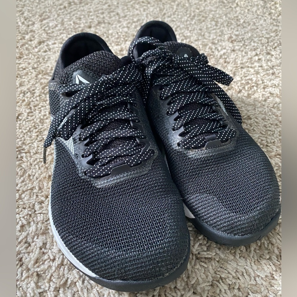 Reebok Nano size 7 1/2